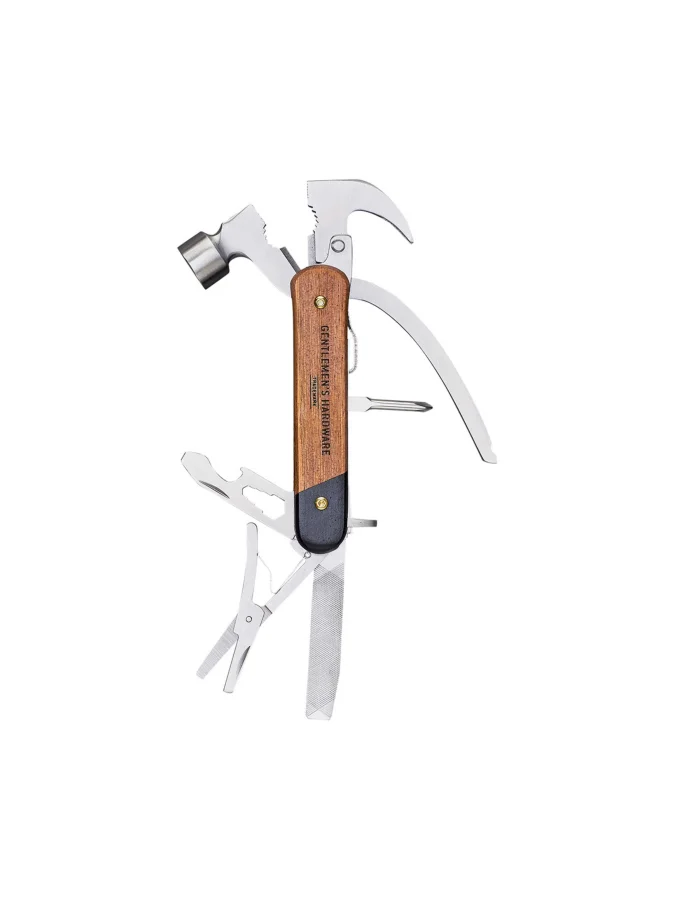 Gentlemen's Hardware -...