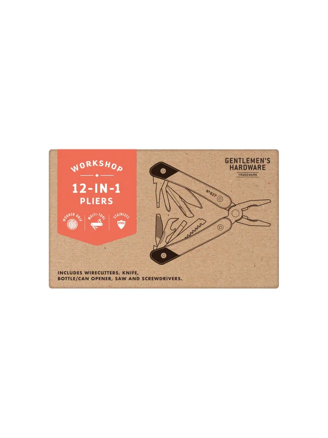 Gentlemen's Hardware -... 2