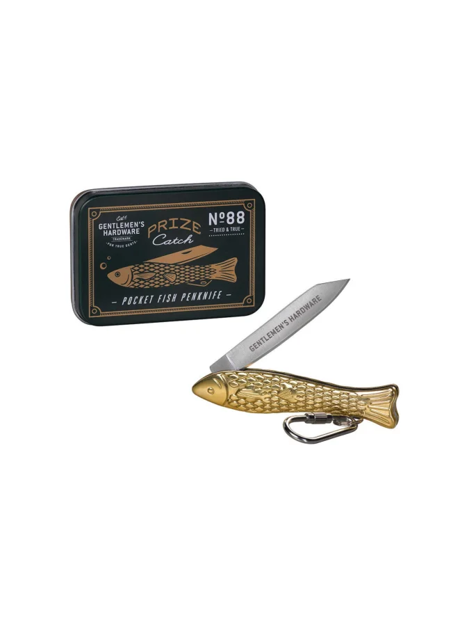 Gentlemen's Hardware -...