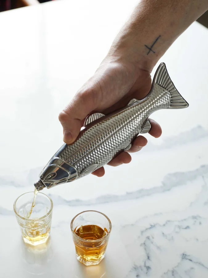 Gentlemen's Hardware -...