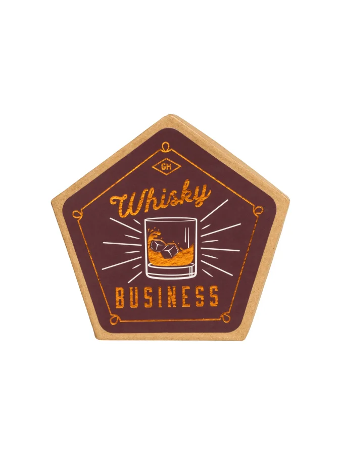 Gentlemen's Hardware -...