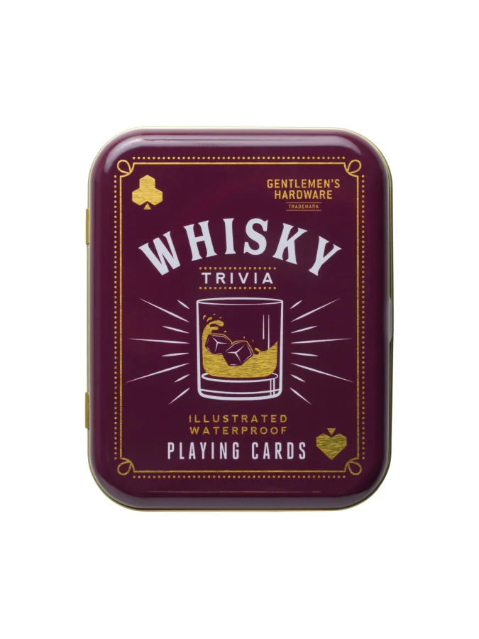 Gentlemen's Hardware -...