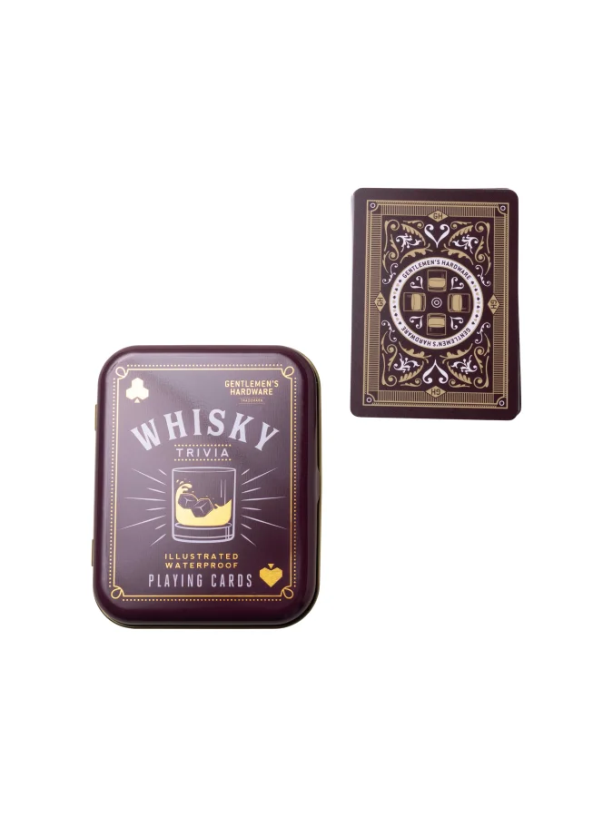 Gentlemen's Hardware -... 2