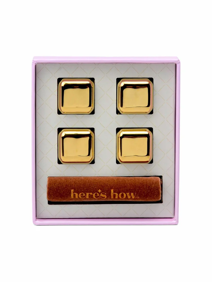 Here's How - Whisky...