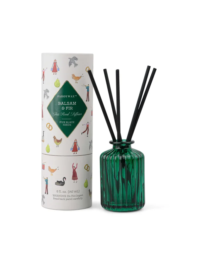 Paddywax - ჰაერის...