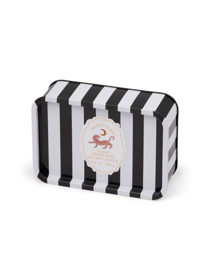 Paddywax - სანთელი Black... 2