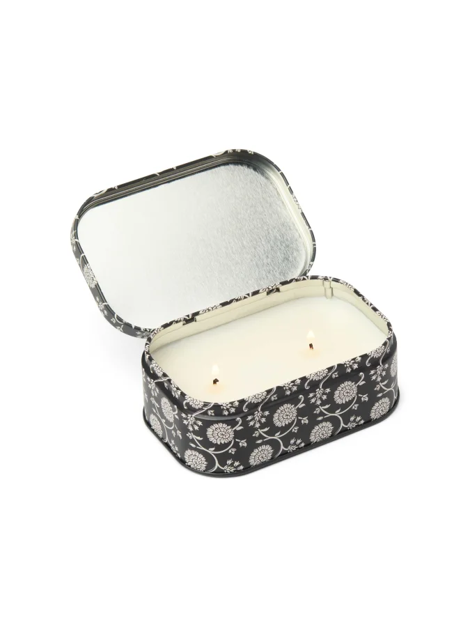 Paddywax - სანთელი Black...