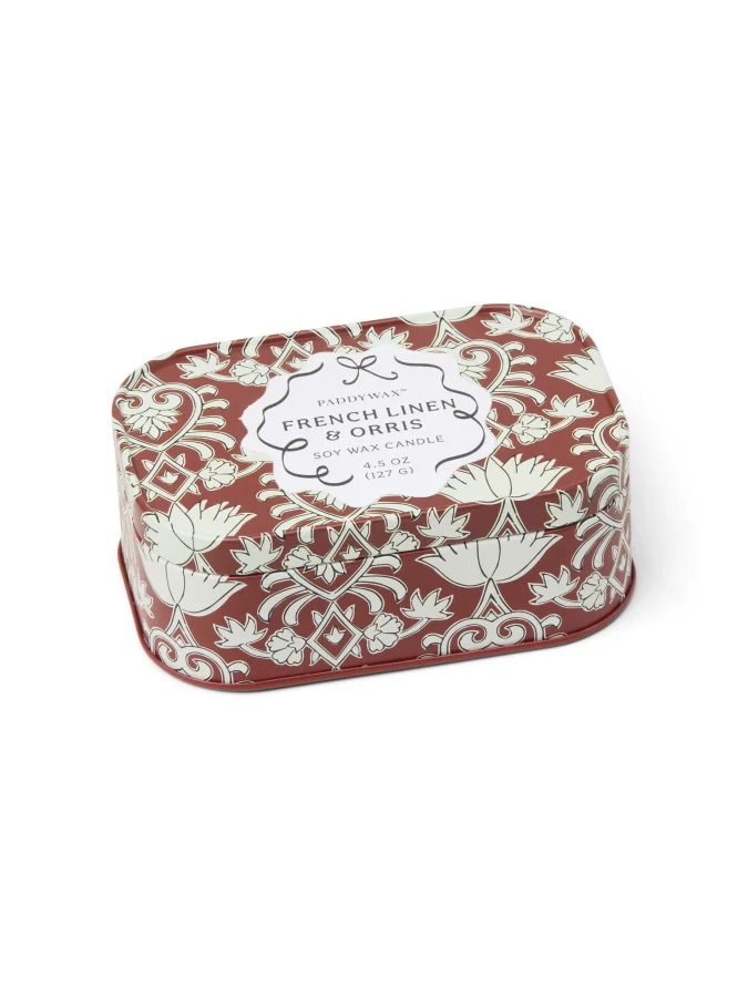 Paddywax - სანთელი French... 2