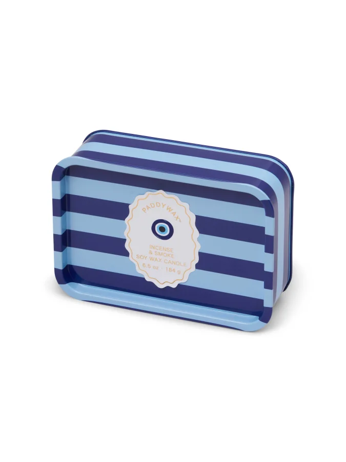 Paddywax - სანთელი Incense...
