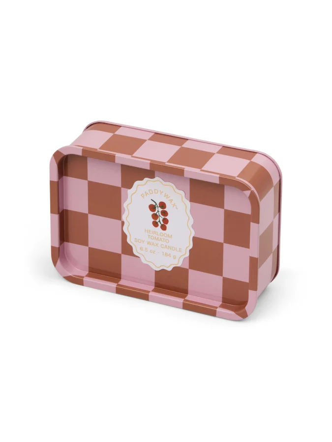 Paddywax - სანთელი Heirloom... 2