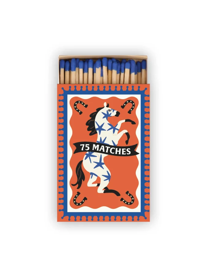 Paddywax - ასანთი, 9.6 სმ