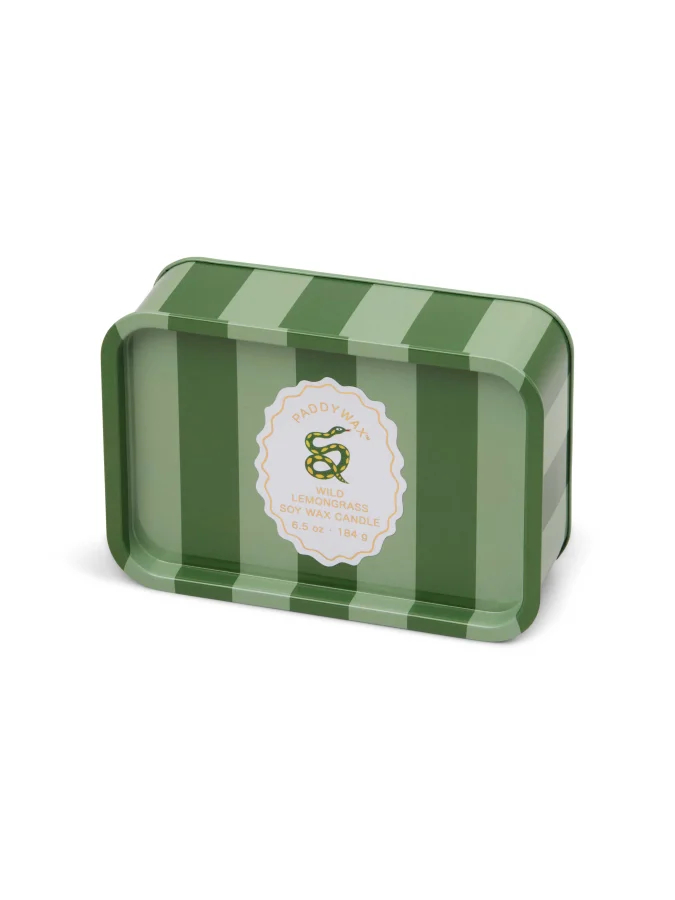 Paddywax - სანთელი Wild... 2