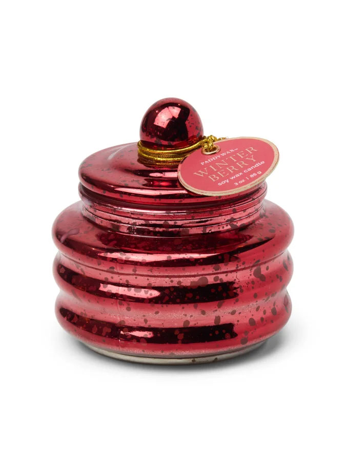 Paddywax - სანთელი Winter...