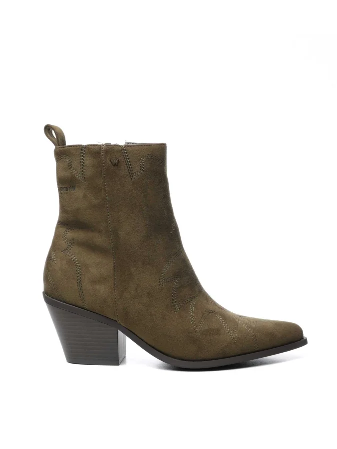 Wrangler - MAE WOMEN MID