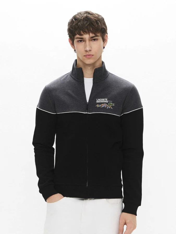 Lacoste - Lacoste Logo...