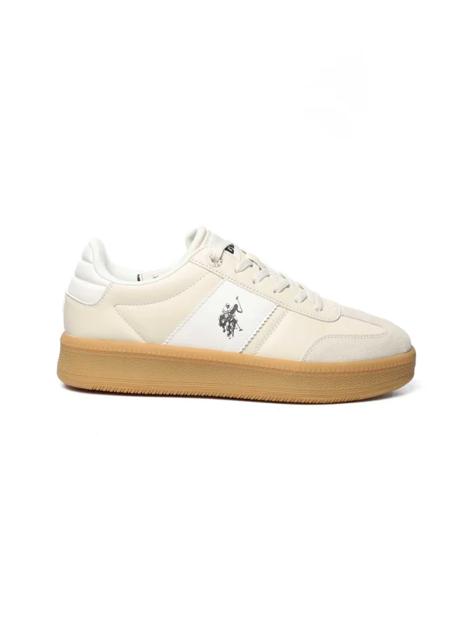 U.S. Polo Assn. - SAMIRA...