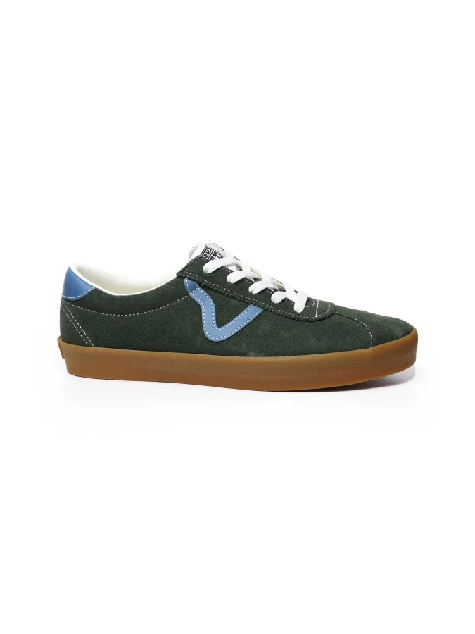 VANS - Sport Low SPRT...