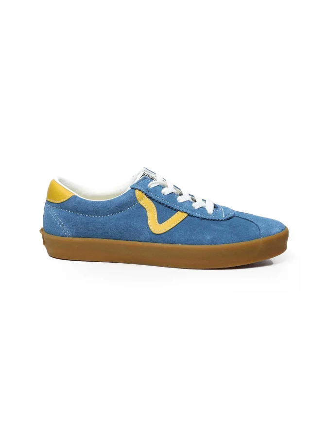 VANS - Sport Low SPRT... 2