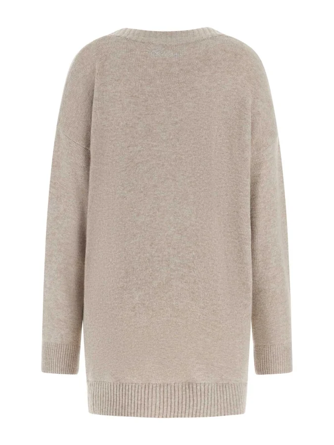 GUESS - LS VN MIRANDA CARDI... 2