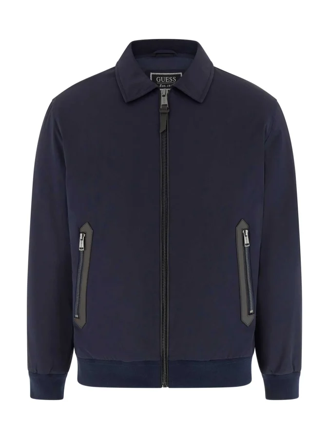 GUESS - TECHNICAL BOMBER