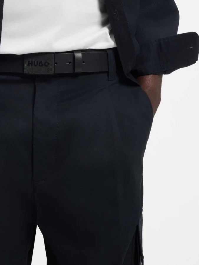 Hugo Boss - BELT 2