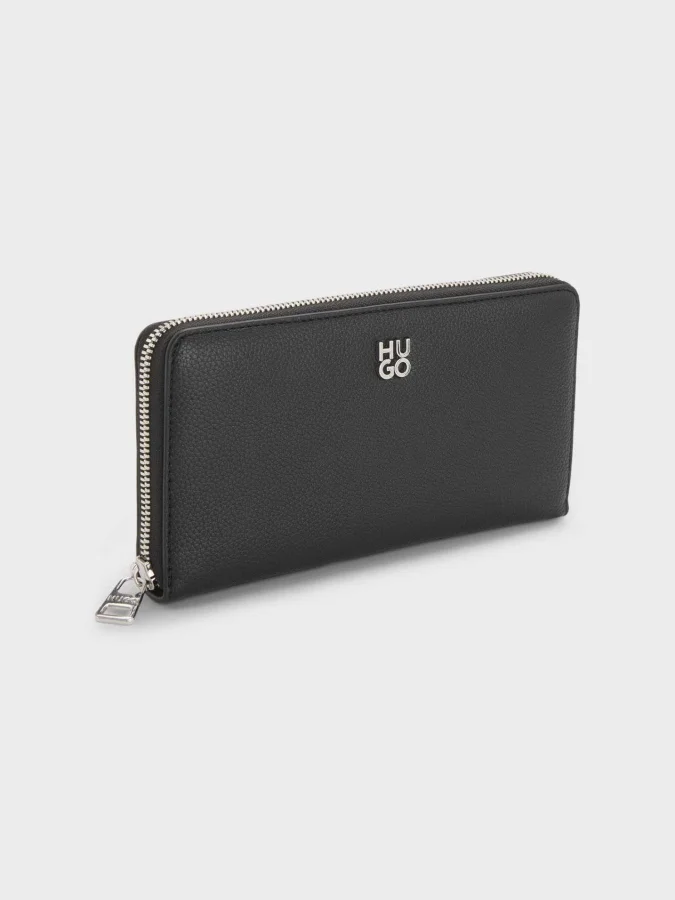 Hugo Boss - ZIP_AROUND_WALLET 2