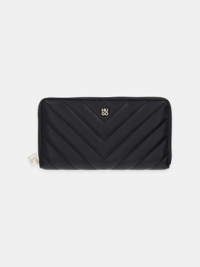 Hugo Boss - ZIP_AROUND_WALLET
