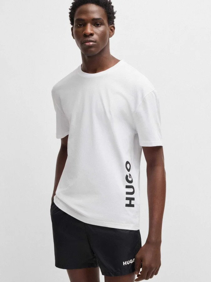 Hugo Boss - BEACH_T_SHIRT