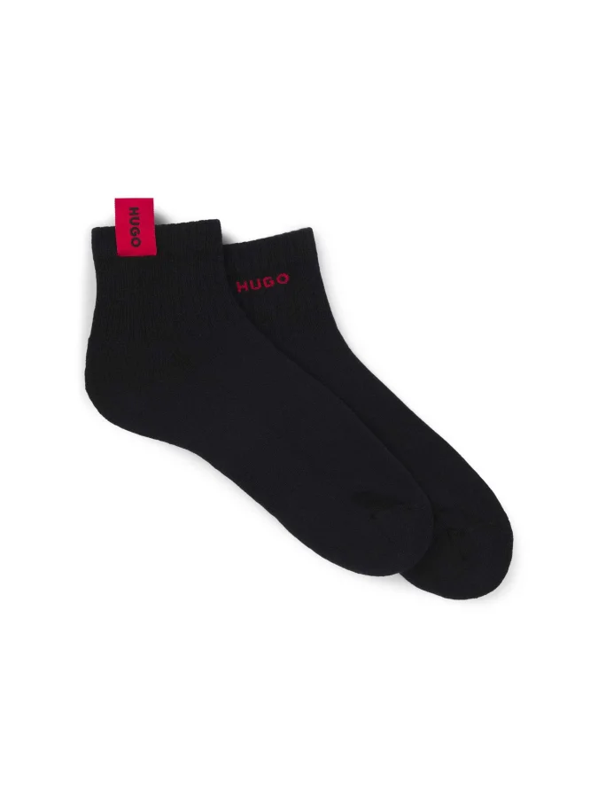 Hugo Boss - SHORT_SOCKS