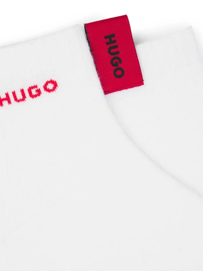 Hugo Boss - SHORT_SOCKS 2