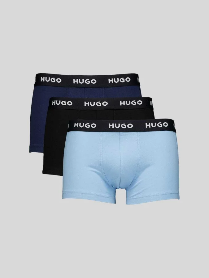 Hugo Boss - TRUNK