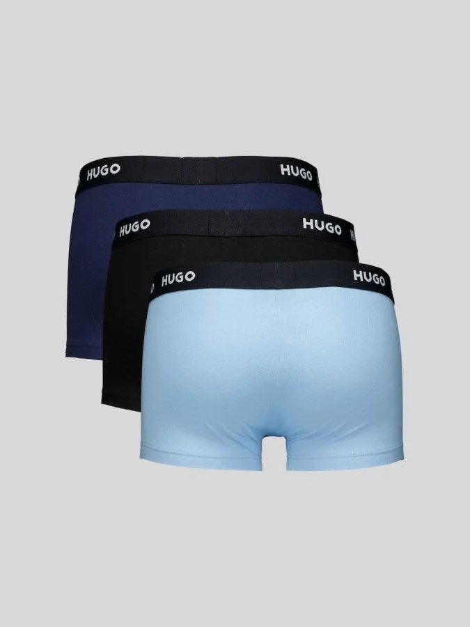 Hugo Boss - TRUNK 2
