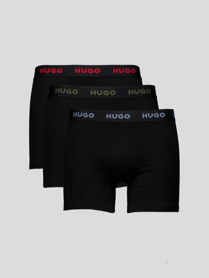Hugo Boss - BOXER_BRIEF