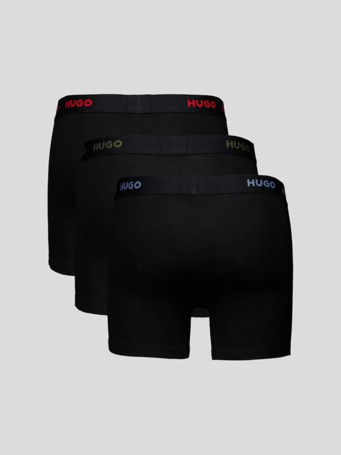 Hugo Boss - BOXER_BRIEF 2