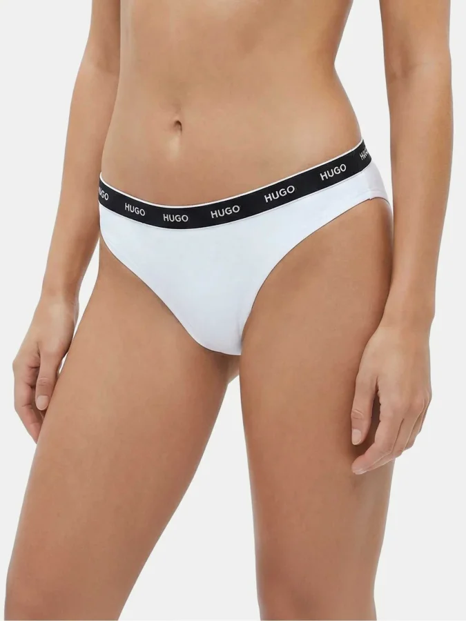 Hugo Boss - STRING 2