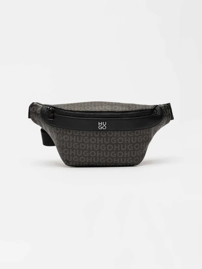 Hugo Boss - BELT_BAG_MAN