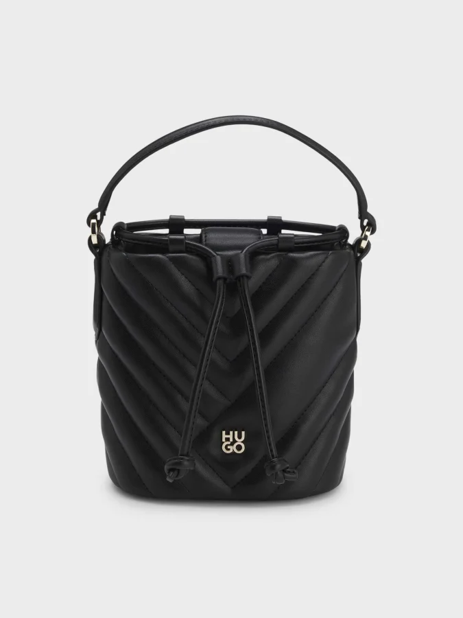 Hugo Boss - BUCKET_BAG