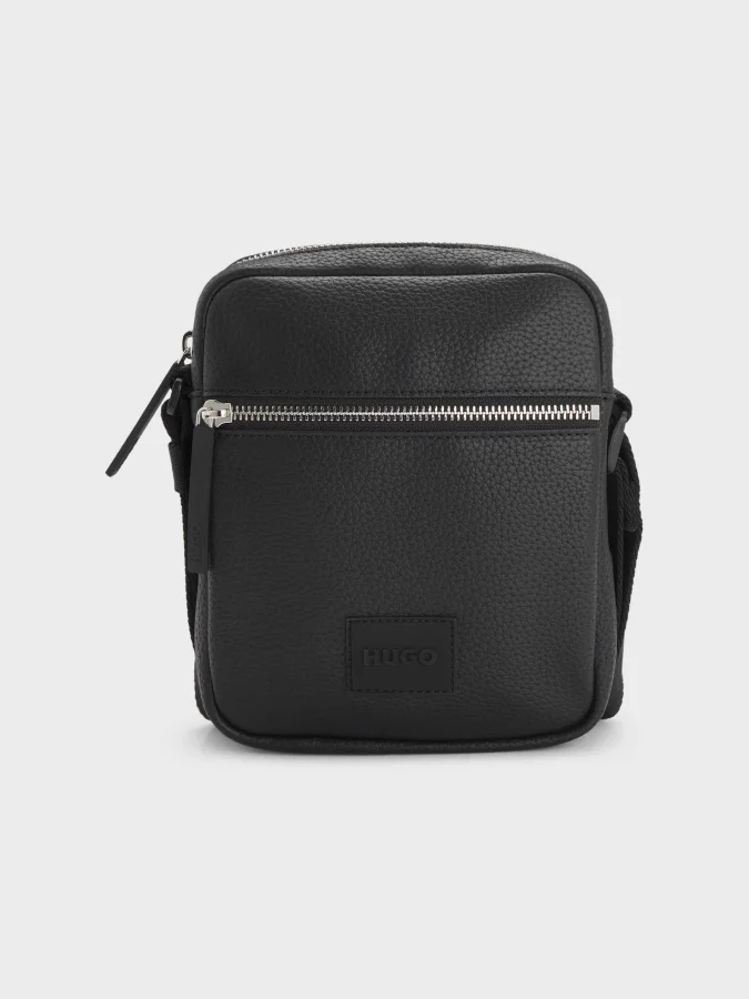 Hugo Boss - REPORTER_WITH_ZIP