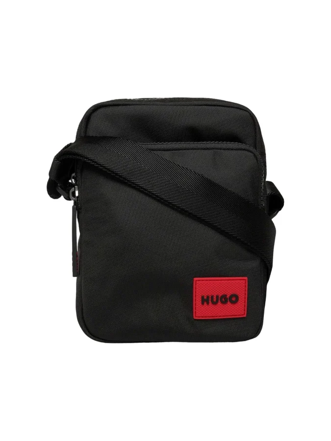 Hugo Boss - REPORTER_WITH_ZIP