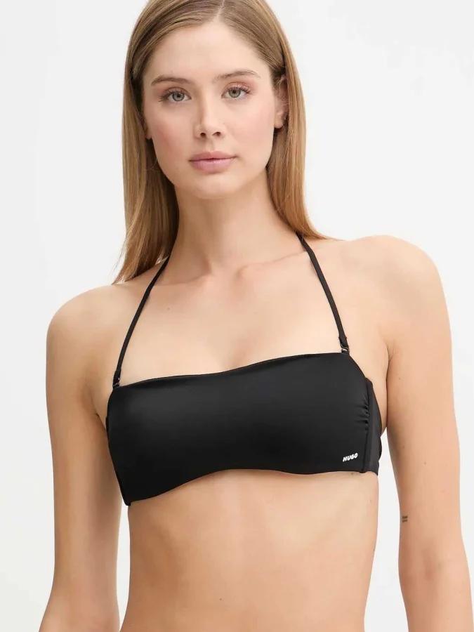 Hugo Boss - BIKINI_TOP_BANDEAU