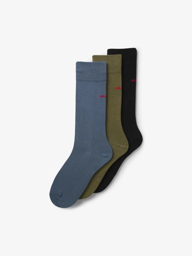 Hugo Boss - REGULAR_SOCKS