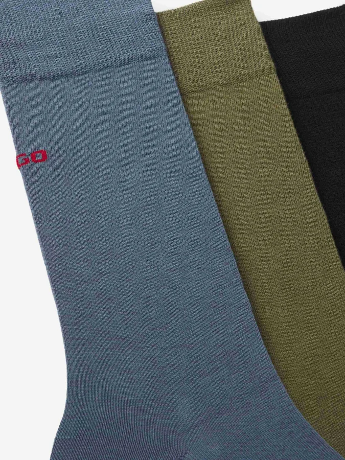 Hugo Boss - REGULAR_SOCKS 2