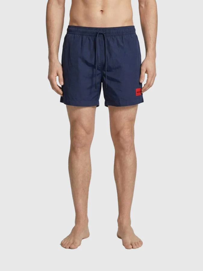 Hugo Boss - SWIM_SHORT