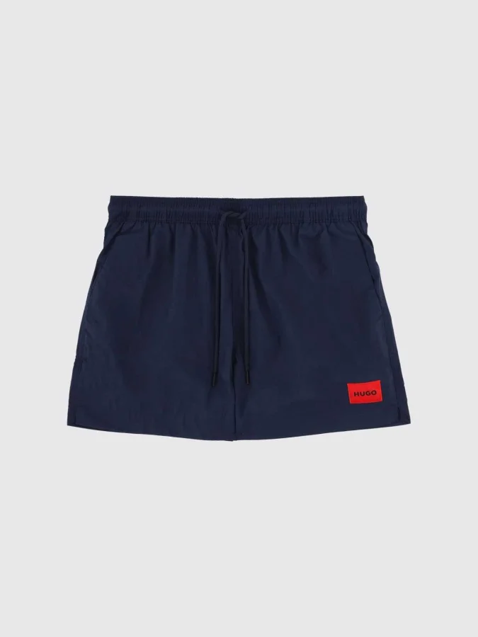 Hugo Boss - SWIM_SHORT 2