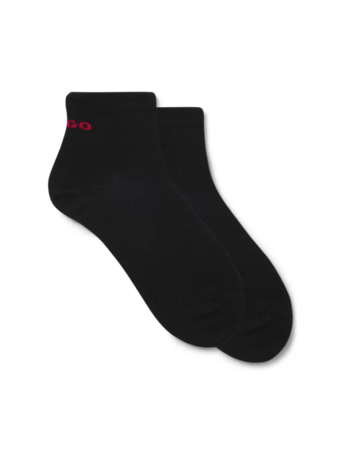 Hugo Boss - SHORT_SOCKS