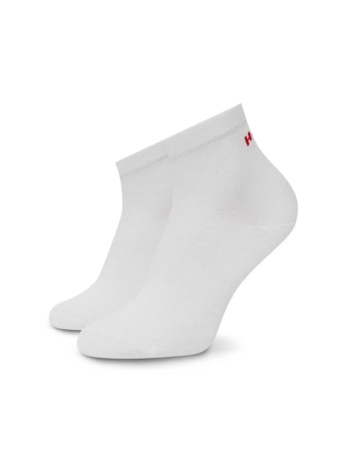 Hugo Boss - SHORT_SOCKS 2