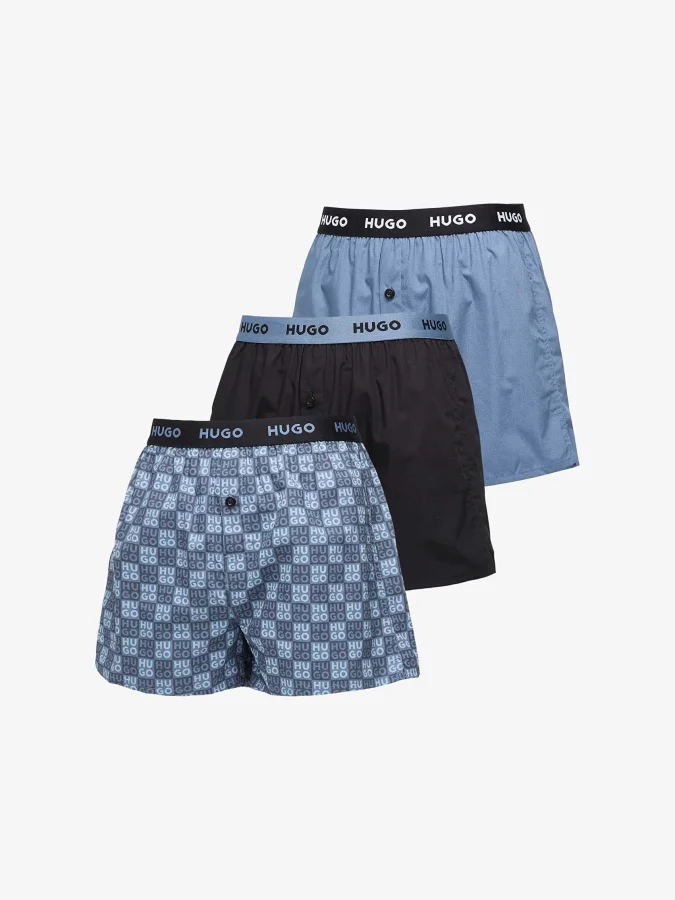 Hugo Boss - BOXER_SHORT