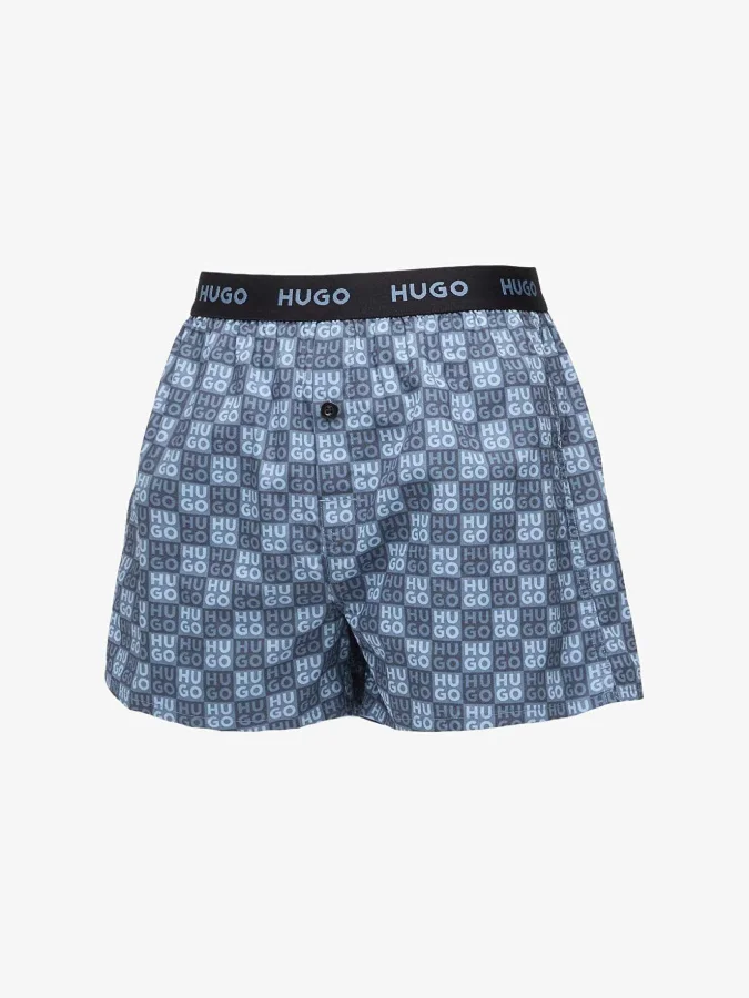 Hugo Boss - BOXER_SHORT 2