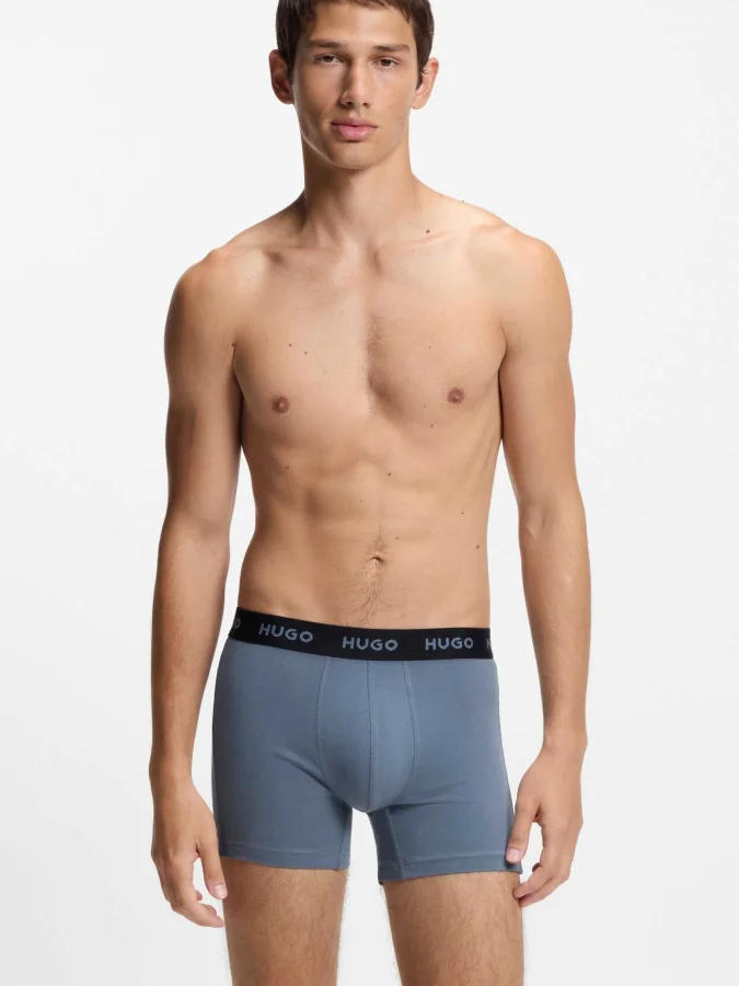 Hugo Boss - BOXER_BRIEF 2