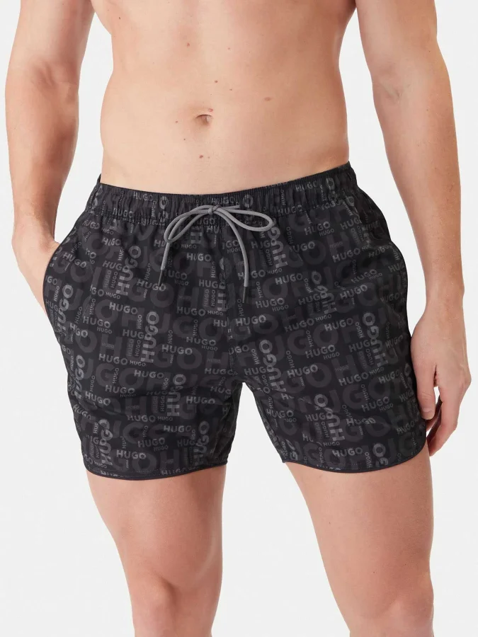 Hugo Boss - SWIM_SHORT
